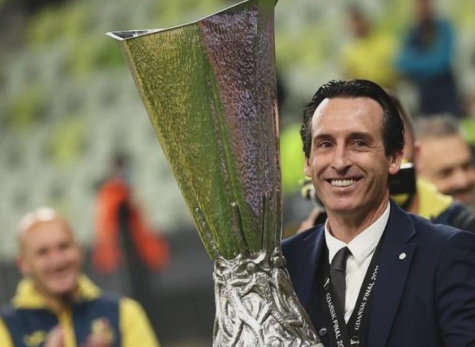 28圈相信品牌的力量-欧联前瞻|里尔VS维拉：英超争冠没做指望，埃梅里更喜欢这个赛场