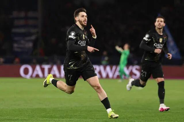 28圈-巴黎：感谢切尔西；巴萨与利物浦的风骨？